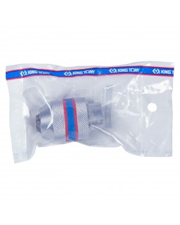 Держатель метчика М1-М10, 3/8" KING TONY 39123010M-foto2