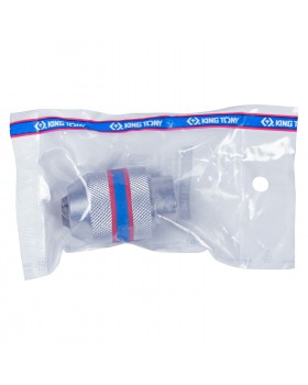 Держатель метчика М1-М10, 3/8&quot; KING TONY 39123010M-foto2