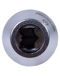 Держатель метчика М4-М12, 3/8" KING TONY 39123012M-foto2