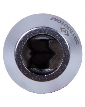 Держатель метчика М4-М12, 3/8&quot; KING TONY 39123012M-foto2