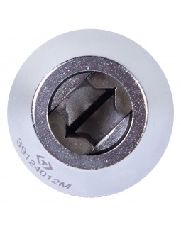 Держатель метчика М5-М12, 1/2" KING TONY 39124012M-foto3