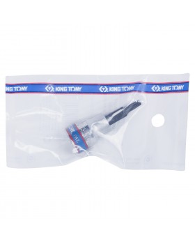 Насадка (бита) торцевая 1/2", TORX, T20, L = 60 мм KING TONY 402320-foto3