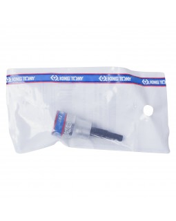 Насадка (бита) торцевая 1/2", TORX, T27, L = 60 мм KING TONY 402327-foto2