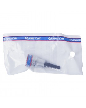 Насадка (бита) торцевая 1/2", TORX, T27, L = 60 мм KING TONY 402327-foto2