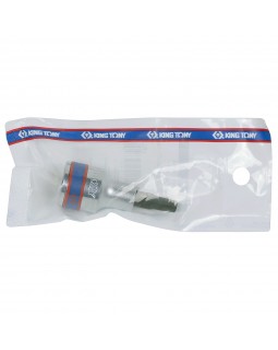 Насадка (бита) торцевая 1/2", TORX, T40, L = 60 мм KING TONY 402340-foto2