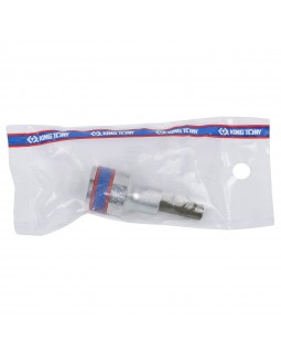 Насадка (бита) торцевая 1/2", TORX, T50, L = 60 мм KING TONY 402350-foto2