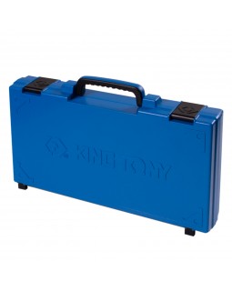 Набор торцевых головок с принадлежностями 1/2&quot;, двенадцатигранные, 8-32 мм, 23 предмета KING TO-foto3