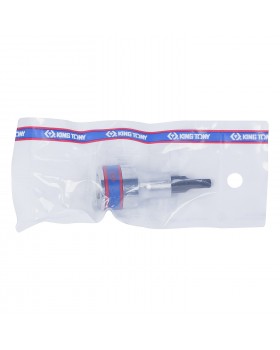 Насадка (бита) торцевая 1/2", SPLINE, M05, L = 60 мм KING TONY 402605-foto2