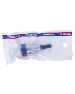 Насадка (бита) торцевая 1/2", SPLINE, M08, L = 60 мм KING TONY 402608-foto2