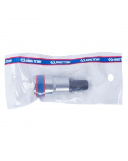Насадка (бита) торцевая 1/2", SPLINE, M12, L = 60 мм KING TONY 402612-foto2