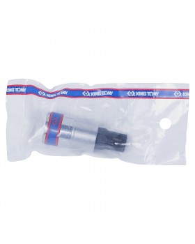 Насадка (бита) торцевая 1/2", SPLINE, M18, L = 60 мм KING TONY 402618-foto2