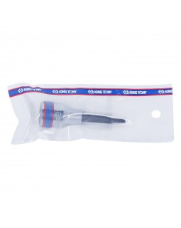 Насадка (бита) торцевая 1/2", TORX, T30, L = 80 мм KING TONY 403330-foto2