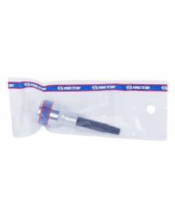 Насадка (бита) торцевая 1/2", TORX, T40, L = 80 мм KING TONY 403340-foto2