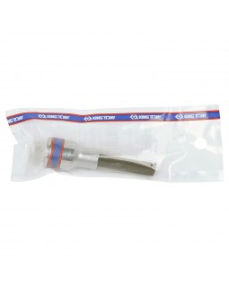 Насадка (бита) торцевая 1/2", TORX, T55, L = 80 мм KING TONY 403355-foto2