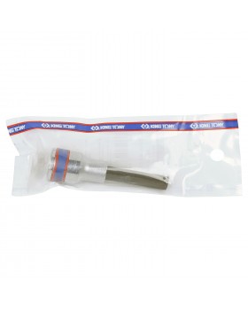 Насадка (бита) торцевая 1/2", TORX, T55, L = 80 мм KING TONY 403355-foto2