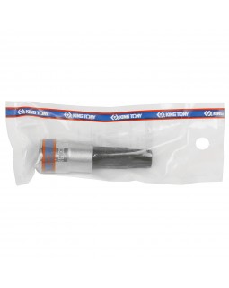 Насадка (бита) торцевая 1/2", TORX, T60, L = 80 мм KING TONY 403360-foto2