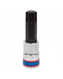 Насадка (бита) торцевая 1/2", TORX, T70, L = 80 мм KING TONY 403370-foto4