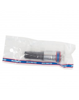 Насадка (бита) торцевая 1/2", TORX, T70, L = 80 мм KING TONY 403370-foto2