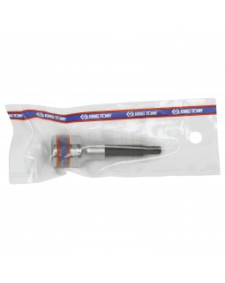 Насадка (бита) торцевая 1/2", SPLINE, M06, L = 80 мм KING TONY 403606-foto2