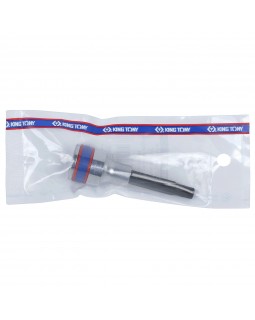 Насадка (бита) торцевая 1/2", SPLINE, M08, L = 80 мм KING TONY 403608-foto2