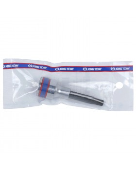 Насадка (бита) торцевая 1/2&quot;, SPLINE, M08, L = 80 мм KING TONY 403608-foto2