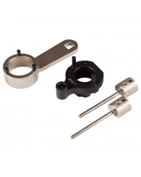 Набор для установки фаз ГРМ VAG, 10 предметов, кейс AFFIX AF10321140C-foto3