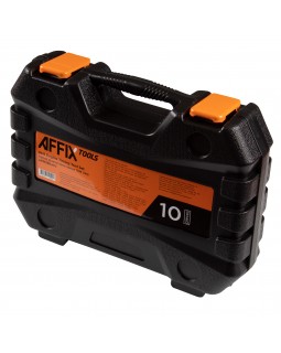 Набор для установки фаз ГРМ VAG, 10 предметов, кейс AFFIX AF10321140C-foto4