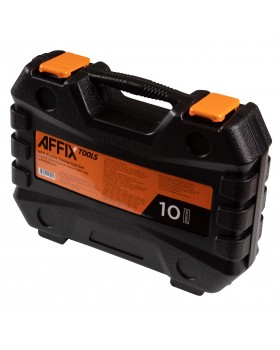 Набор для установки фаз ГРМ VAG, 10 предметов, кейс AFFIX AF10321140C-foto4