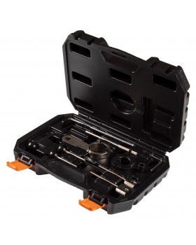 Набор для установки фаз ГРМ VAG, 10 предметов, кейс AFFIX AF10321140C-foto5