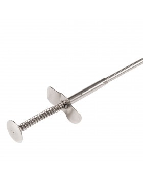 Захват магнитно-механический на гибком стержне 15х440 мм KING TONY 2126A-18-foto7