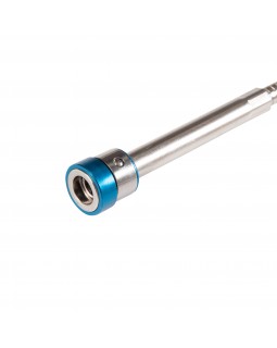 Захват магнитно-механический на гибком стержне 15х440 мм KING TONY 2126A-18-foto5