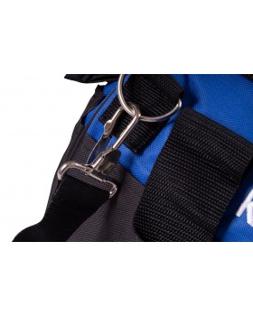 Сумка для инструментов, 360х200х250 мм KING TONY 87721B-foto4