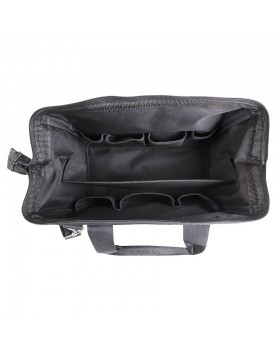 Сумка для инструментов, 360х200х250 мм KING TONY 87721B-foto5