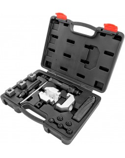 BPFTH Набор для развальцовки трубок 4.75-6 мм с гидравлическим приводом, 16 предметов-foto5