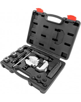 BPFTH Набор для развальцовки трубок 4.75-6 мм с гидравлическим приводом, 16 предметов-foto5