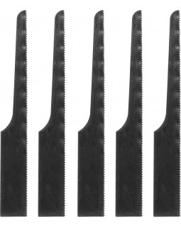 JAT-6946-B24T Полотно-насадка ножовочное для JAT-6946 24 зубца на дюйм (5 штук)
