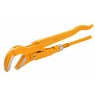 Ключ газовый с изогнутыми губками №1 TOLSEN TT10256