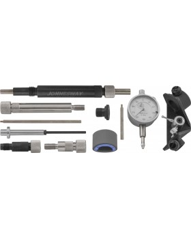 Приспособление для установки угла опрержения зажигания ТНВД-foto2