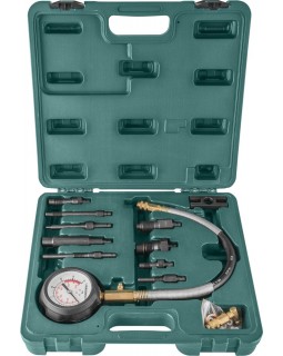 Компрессометр дизельных двигателей легковых автомобилей-foto2