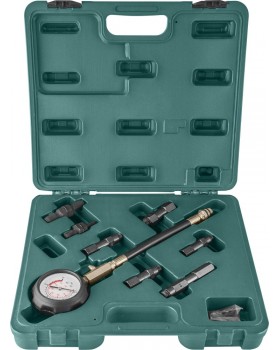 Компрессометр бензиновых двигателей-foto2