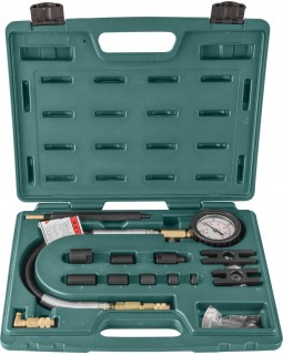 Компрессометр дизельных двигателей-foto2