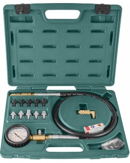 Манометр системы смазки двигателя-foto2