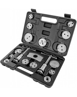 ACPTK18 Приспособление для возврата поршней дисковых тормозных механизмов в наборе, 18 предметов-foto3