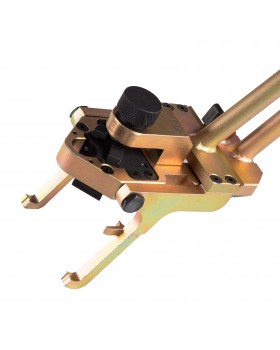 Приспособление для сжатия пружины клапана BMW N13,20,26,55 AFFIX AF10321240C-foto2