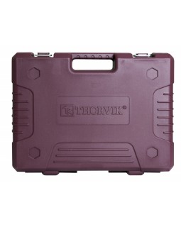 TS072 Набор инструмента универсальный 1/4", 1/2"DR, 72 предмета Thorvik-foto3