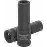 IS11213 Головка торцевая ударная глубокая 1/2"DR, 13 мм