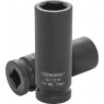 IS11219 Головка торцевая ударная глубокая 1/2"DR, 19 мм