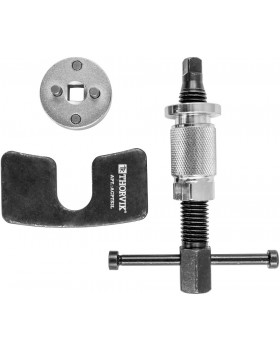 ACPTS3L Приспособление для возврата поршней дисковых тормозных механизмов в сборе, левая резьба-foto2