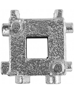 ABPT Насадка универсальная для возврата поршней дисковых тормозных механизмов, 3/8"DR-foto2