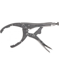 Щипцы для масляных фильтров с фиксированным захватом 53-118 мм-foto2